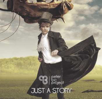 CD Peter Bič Project: Just A Story