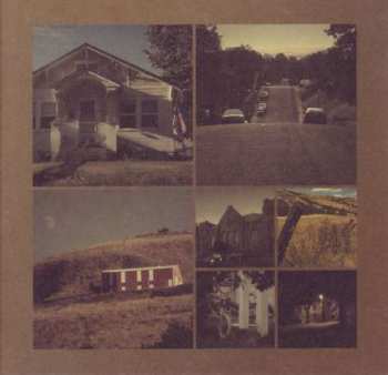 Album Peter Broderick: Music For Confluence