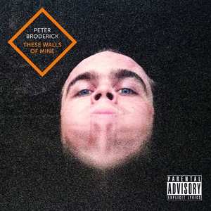 Album Peter Broderick: These Walls Of Mine