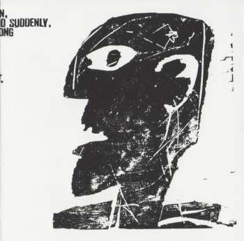 CD Peter Brötzmann: Full Blast