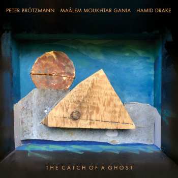 Album Peter Brötzmann: The Catch Of A Ghost