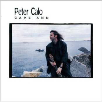 Album Peter Calo: Cape Ann