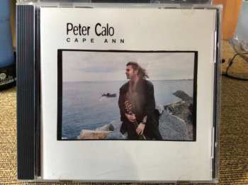 CD Peter Calo: Cape Ann