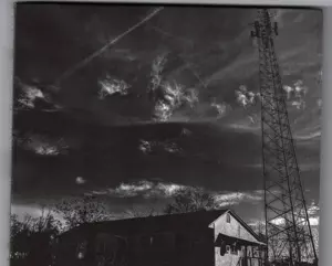 The Midnight Broadcast