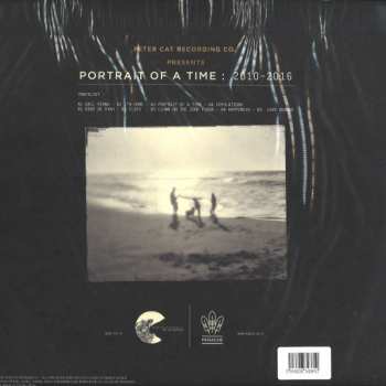 LP Peter Cat Recording Co.: Portrait of a Time: 2010-2016