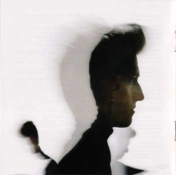 CD Peter Cincotti: Metropolis