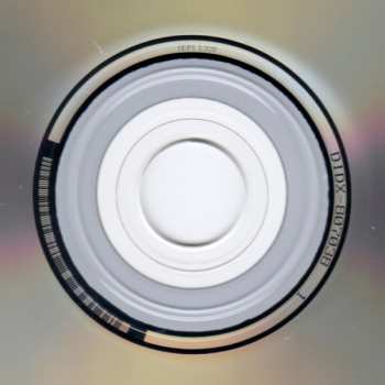 CD Peter Cincotti: Metropolis