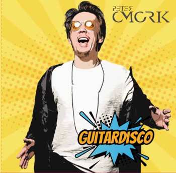 CD Peter Cmorik: Guitardisco DIGI