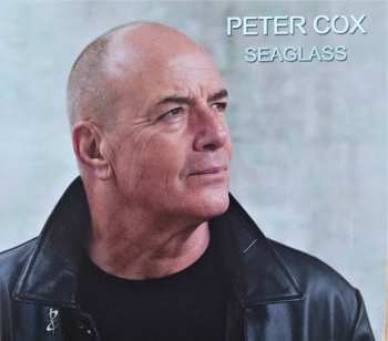 Album Peter Cox: Seaglass