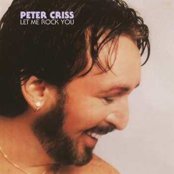 CD Peter Criss: Let Me Rock You