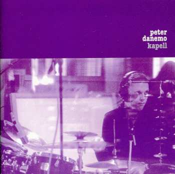 CD Peter Danemo Kapell: Resonance