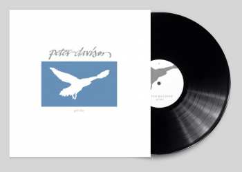 LP Peter Davison: Glide