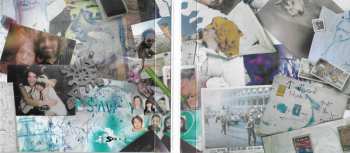 CD Peter Doherty & The Puta Madres: Peter Doherty & The Puta Madres DIGI