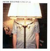 Album Peter Dolving: One Of Us
