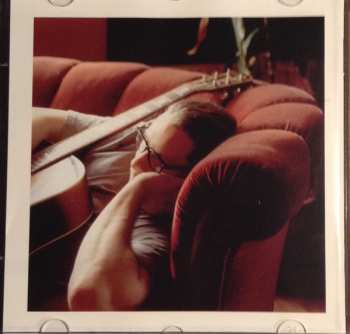 CD Peter Dolving: One Of Us