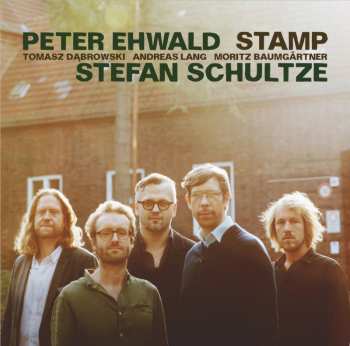 CD Stefan Schultze: Stamp