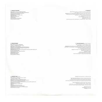 LP Peter Fox: Love Songs