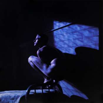 CD Peter Gabriel: Birdy