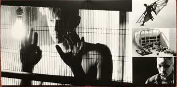 2LP Peter Gabriel: Birdy LTD | NUM