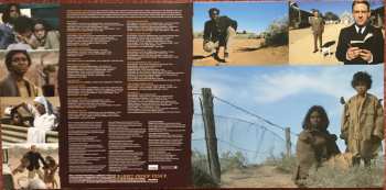 2LP Peter Gabriel: Long Walk Home LTD | NUM
