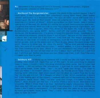 CD Peter Gabriel: Peter Gabriel DIGI