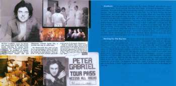 CD Peter Gabriel: Peter Gabriel DIGI