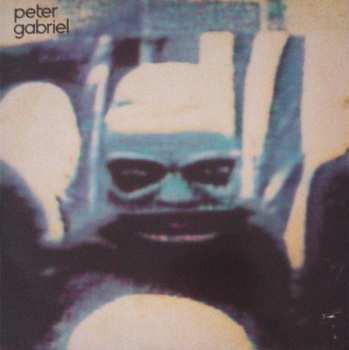 LP Peter Gabriel: Peter Gabriel