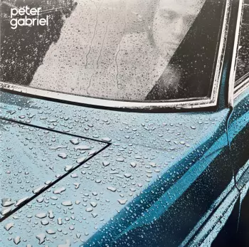 Peter Gabriel