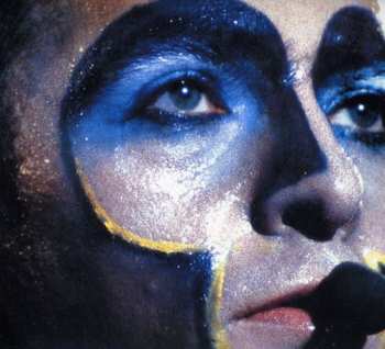 CD Peter Gabriel: Plays Live - Highlights