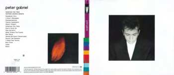 CD Peter Gabriel: Shaking The Tree (Sixteen Golden Greats)