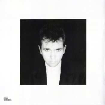 CD Peter Gabriel: Shaking The Tree (Sixteen Golden Greats)