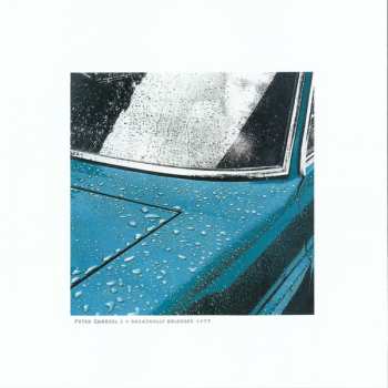 CD Peter Gabriel: Shaking The Tree (Sixteen Golden Greats)