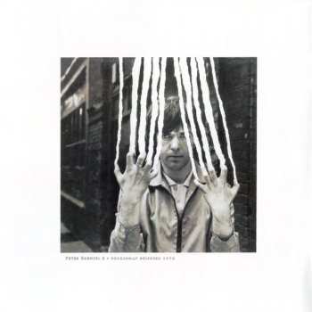 CD Peter Gabriel: Shaking The Tree (Sixteen Golden Greats)