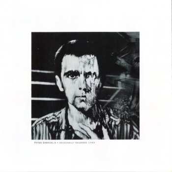 CD Peter Gabriel: Shaking The Tree (Sixteen Golden Greats)
