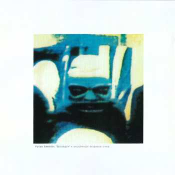 CD Peter Gabriel: Shaking The Tree (Sixteen Golden Greats)