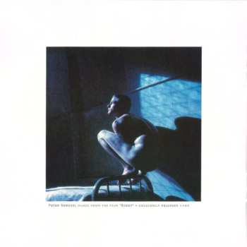 CD Peter Gabriel: Shaking The Tree (Sixteen Golden Greats)