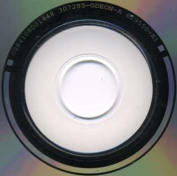 2LP/4CD/2DVD/Set di cofanetti Peter Gabriel: So LTD | DLX