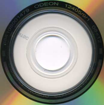 2LP/4CD/2DVD/Set di cofanetti Peter Gabriel: So LTD | DLX