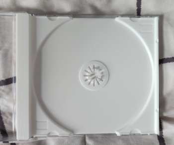 CD Peter Gabriel: So CLR