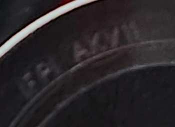 CD Peter Gabriel: So CLR