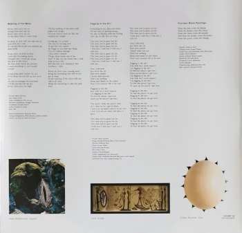 2LP Peter Gabriel: Us