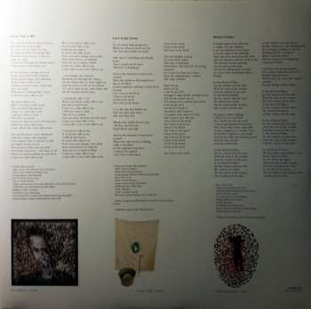 2LP Peter Gabriel: Us