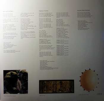 2LP Peter Gabriel: Us