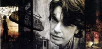 CD Peter Gallagher: 7 Days In Memphis