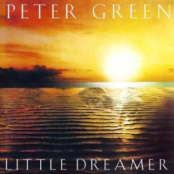 CD Peter Green: Little Dreamer