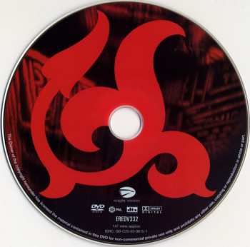 DVD Peter Green Splinter Group: An Evening With Peter Green Splinter Group In Concert