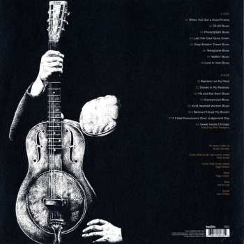 LP Peter Green: The Robert Johnson Songbook