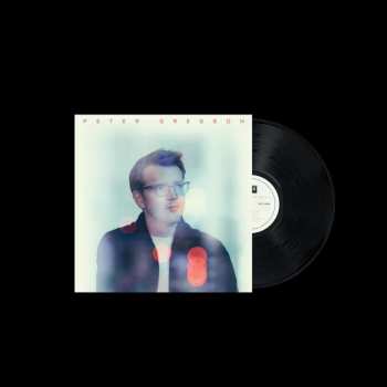 LP Johann Sebastian Bach: Peter Gregson