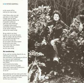 CD Peter Hammill: Fool's Mate