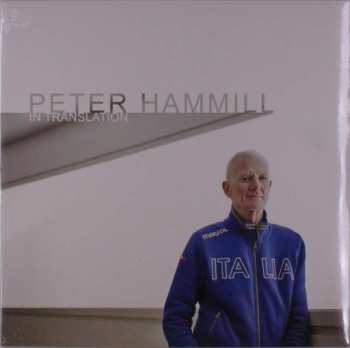 LP Peter Hammill: In Translation CLR